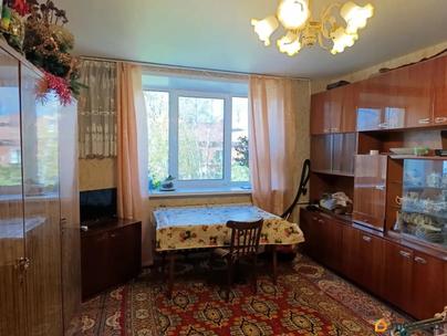 студия, 37 м&sup2;