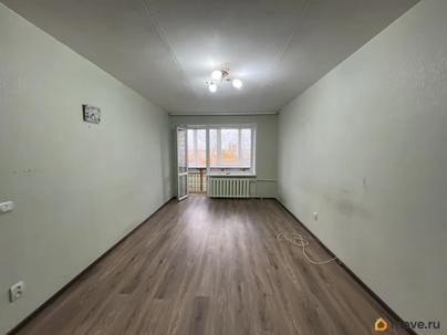 1-комн. квартира, 30.2 м&sup2;