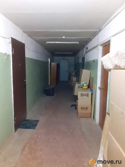 1-комн. квартира, 36 м&sup2;