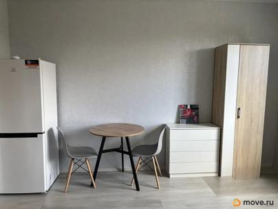 студия, 22 м&sup2;