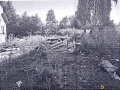 коммерческий участок, 5.91 сотки
