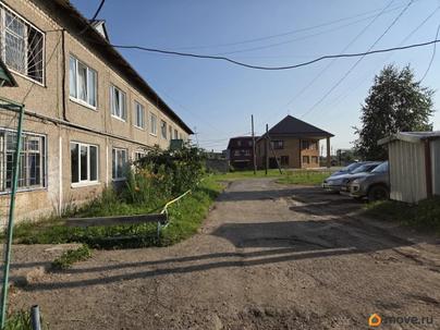 комната, 17.4 м&sup2;