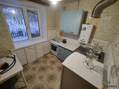 2-комн. квартира, 43 м&sup2;