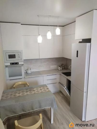 2-комн. квартира, 40 м&sup2;
