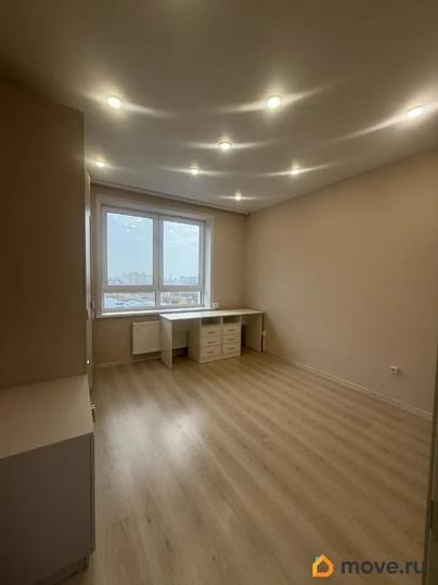 2-комн. квартира, 48.7 м&sup2;