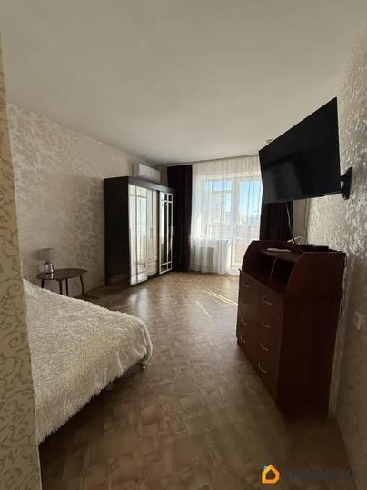 1-комн. квартира, 38 м&sup2;