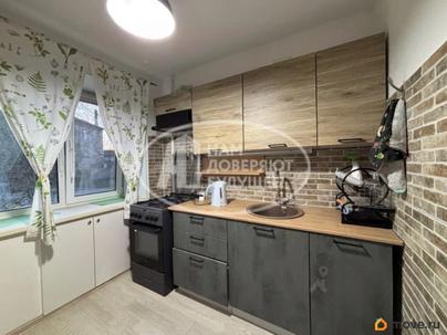 1-комн. квартира, 34 м&sup2;