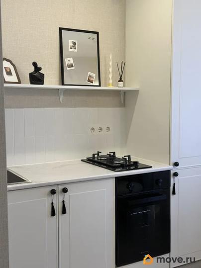 1-комн. квартира, 30 м&sup2;