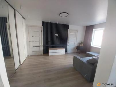 3-комн. квартира, 43 м&sup2;