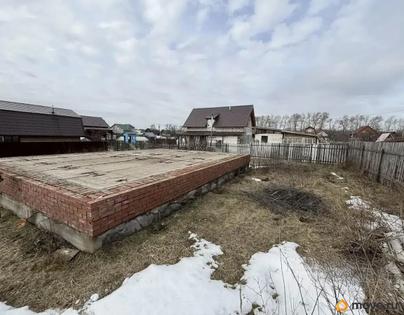 земельный участок, 5.77 сотки