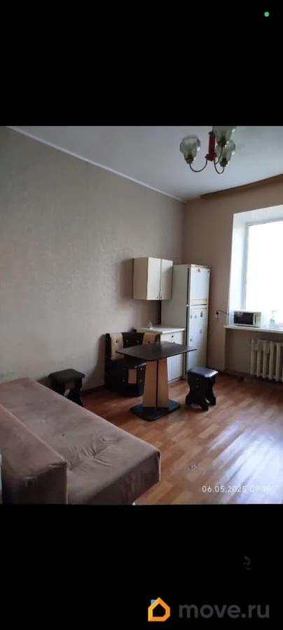 комната, 18 м&sup2;