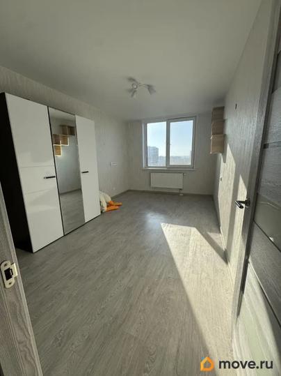 1-комн. квартира, 31.8 м&sup2;