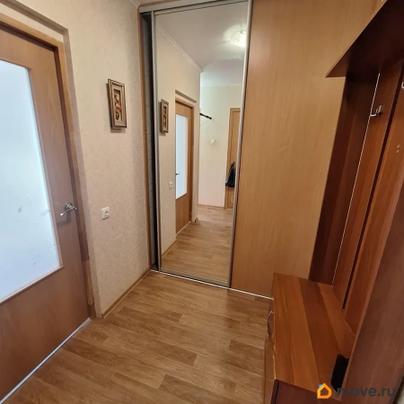 1-комн. квартира, 37 м&sup2;