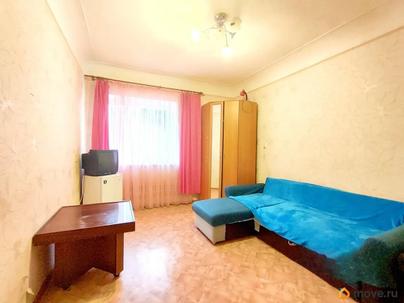 комната, 15.6 м&sup2;