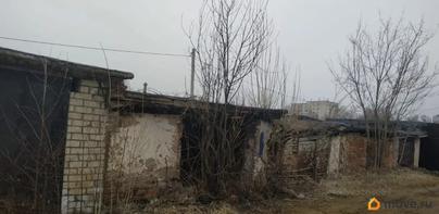 гараж, 22 м&sup2;
