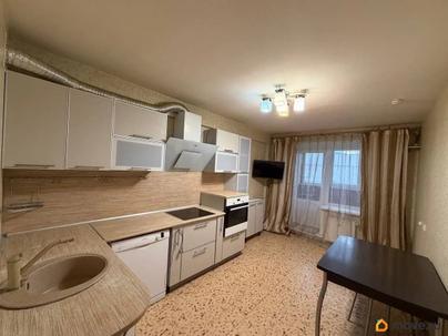 3-комн. квартира, 80.4 м&sup2;