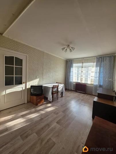 1-комн. квартира, 30.6 м&sup2;
