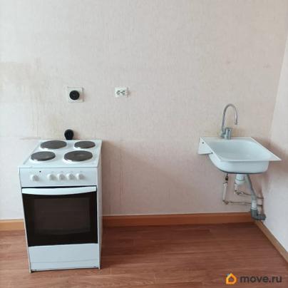 2-комн. квартира, 57 м&sup2;