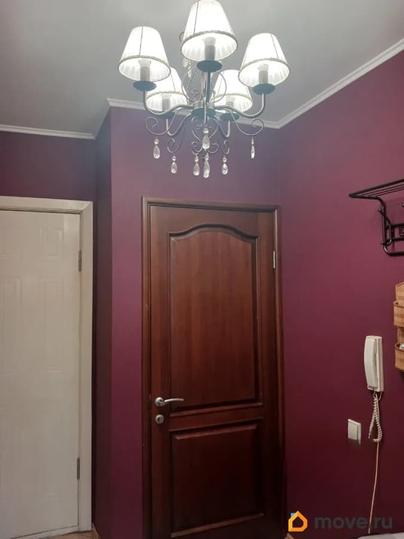 3-комн. квартира, 55.7 м&sup2;