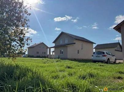 дом, 124.5 м&sup2;, 4.3 сотки