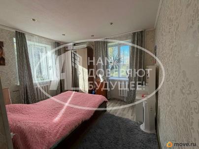 2-комн. квартира, 54.1 м&sup2;