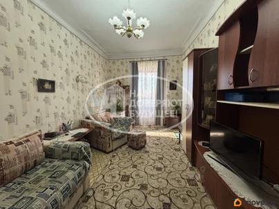 3-комн. квартира, 71.6 м&sup2;