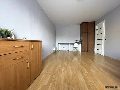 1-комн. квартира, 33.3 м&sup2;