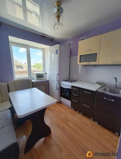 2-комн. квартира, 43.6 м&sup2;