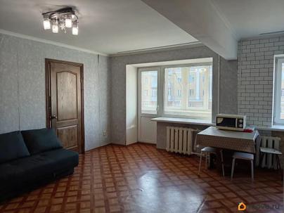2-комн. квартира, 41.3 м&sup2;