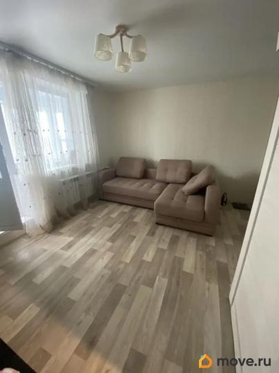 1-комн. квартира, 35 м&sup2;