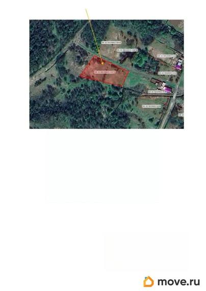 коммерческий участок, 30.57 сотки