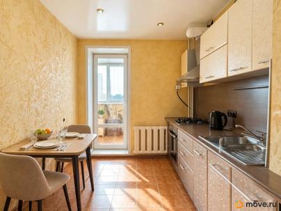 2-комн. квартира, 72 м&sup2;