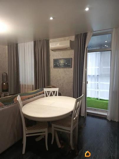1-комн. квартира, 51 м&sup2;