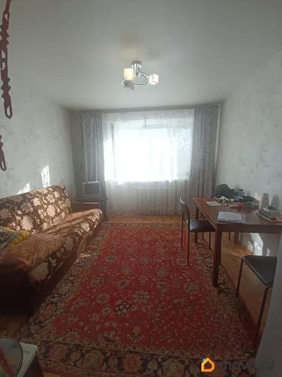 1-комн. квартира, 17.5 м&sup2;