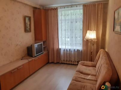 комната, 14 м&sup2;