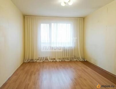 3-комн. квартира, 60.3 м&sup2;