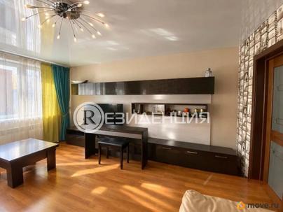 3-комн. квартира, 94.8 м&sup2;