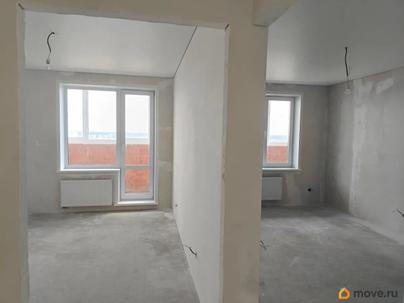 студия, 52.1 м&sup2;