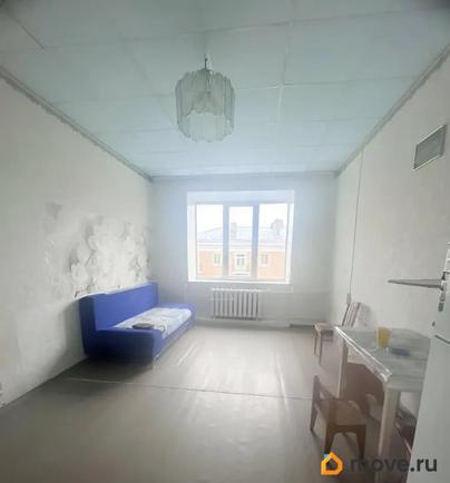 комната, 19 м&sup2;