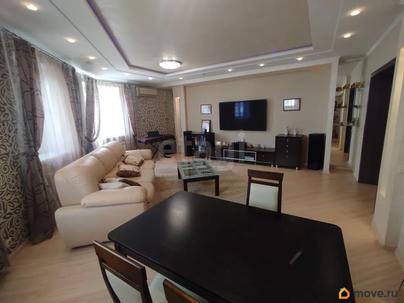3-комн. квартира, 136.4 м&sup2;