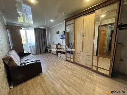 2-комн. квартира, 44 м&sup2;