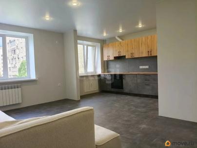 3-комн. квартира, 62.9 м&sup2;
