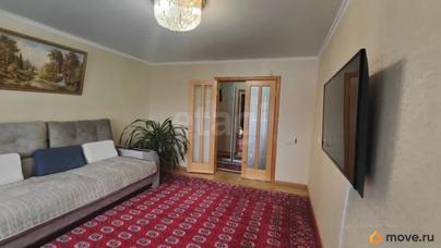 3-комн. квартира, 61.7 м&sup2;