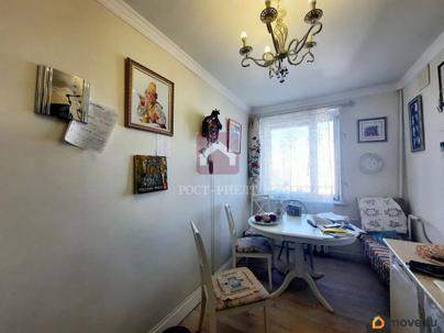 3-комн. квартира, 61 м&sup2;