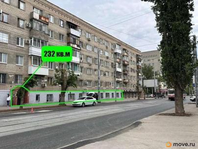 готовый бизнес, 232 м&sup2;