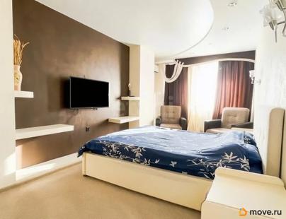 1-комн. квартира, 40.6 м&sup2;
