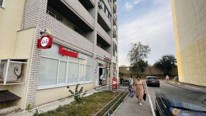 торговое помещение, 304 м&sup2;
