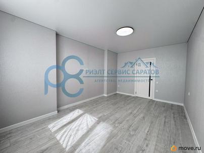 2-комн. квартира, 52.8 м&sup2;
