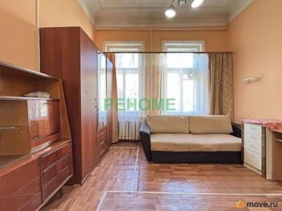 комната, 16 м&sup2;