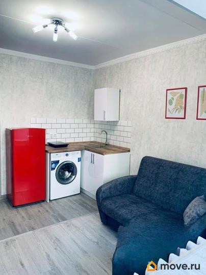 1-комн. квартира, 25 м&sup2;